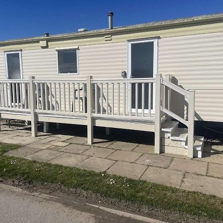 Legacy On Highfields Villa Skegness Exterior foto