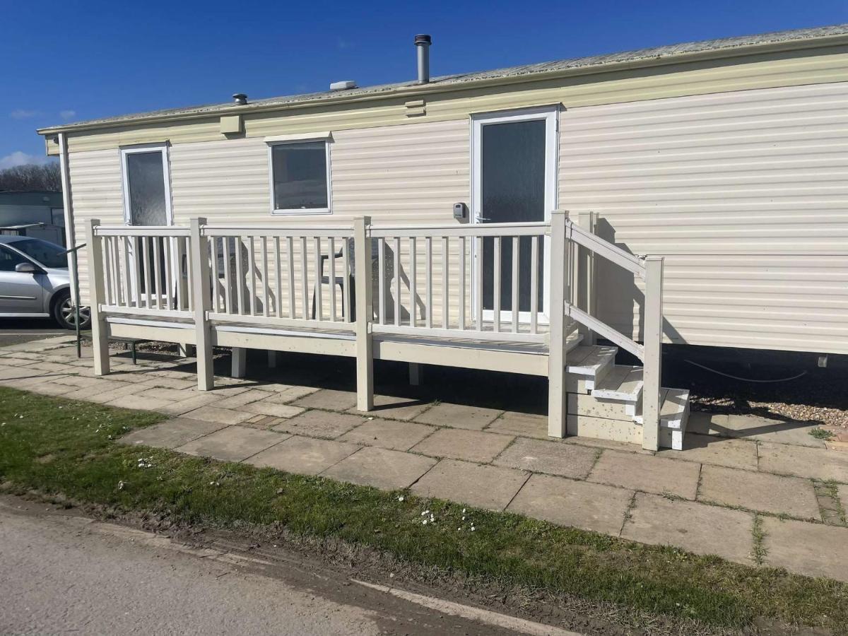 Legacy On Highfields Villa Skegness Exterior foto